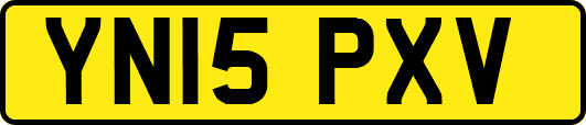 YN15PXV
