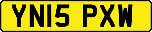 YN15PXW