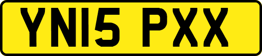 YN15PXX