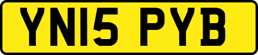 YN15PYB