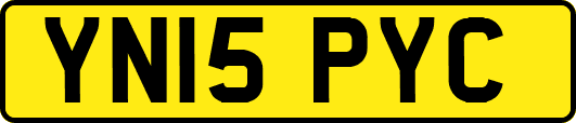 YN15PYC