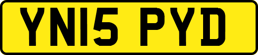 YN15PYD
