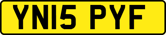 YN15PYF