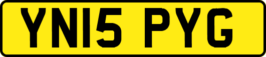 YN15PYG