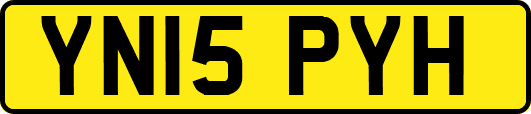 YN15PYH