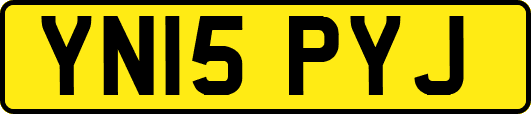 YN15PYJ