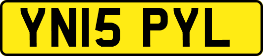 YN15PYL