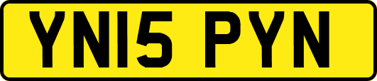 YN15PYN