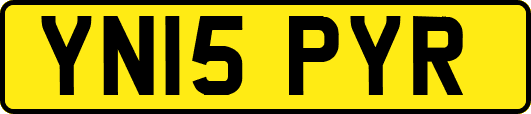 YN15PYR
