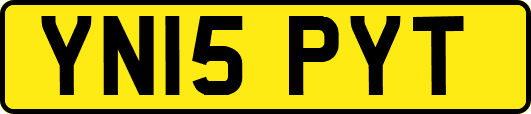 YN15PYT