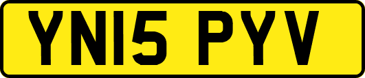 YN15PYV
