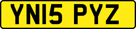 YN15PYZ