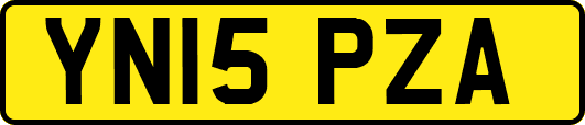 YN15PZA