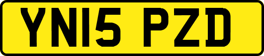 YN15PZD