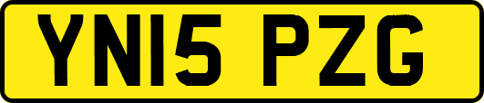 YN15PZG
