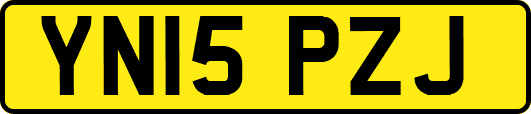 YN15PZJ