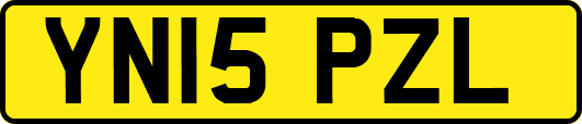 YN15PZL