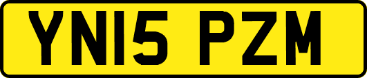 YN15PZM