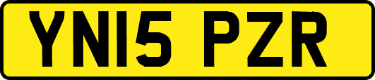 YN15PZR