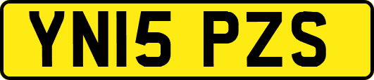 YN15PZS
