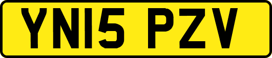 YN15PZV