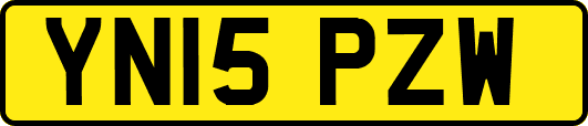 YN15PZW