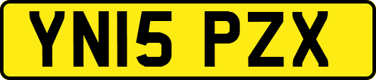 YN15PZX