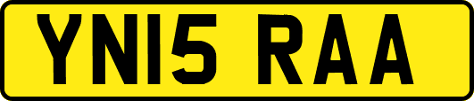 YN15RAA