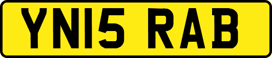 YN15RAB