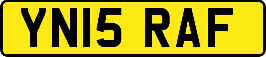 YN15RAF