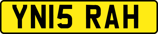 YN15RAH