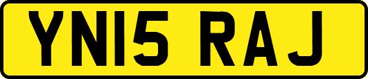 YN15RAJ
