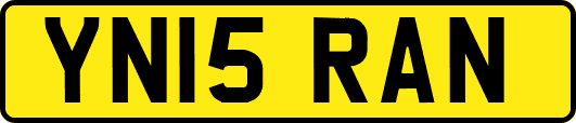YN15RAN
