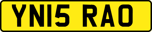 YN15RAO