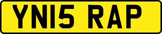 YN15RAP
