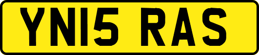 YN15RAS