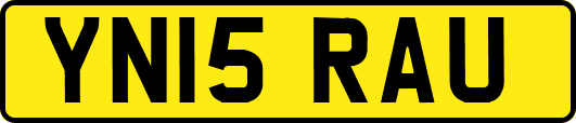 YN15RAU