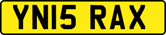 YN15RAX