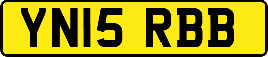 YN15RBB