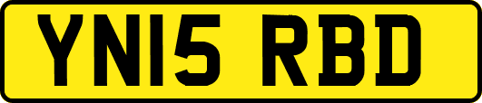 YN15RBD
