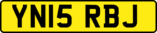 YN15RBJ