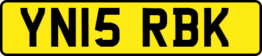YN15RBK
