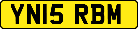 YN15RBM