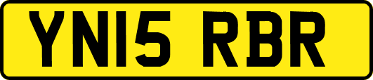 YN15RBR