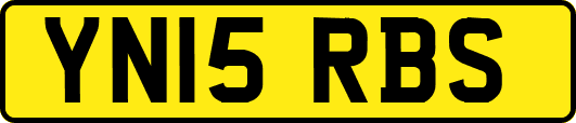 YN15RBS