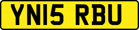 YN15RBU