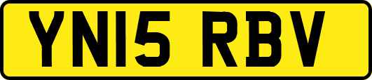 YN15RBV