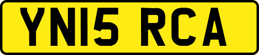 YN15RCA