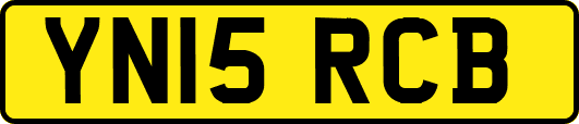YN15RCB