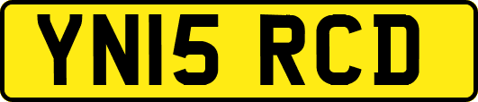 YN15RCD